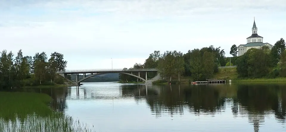 Moälven