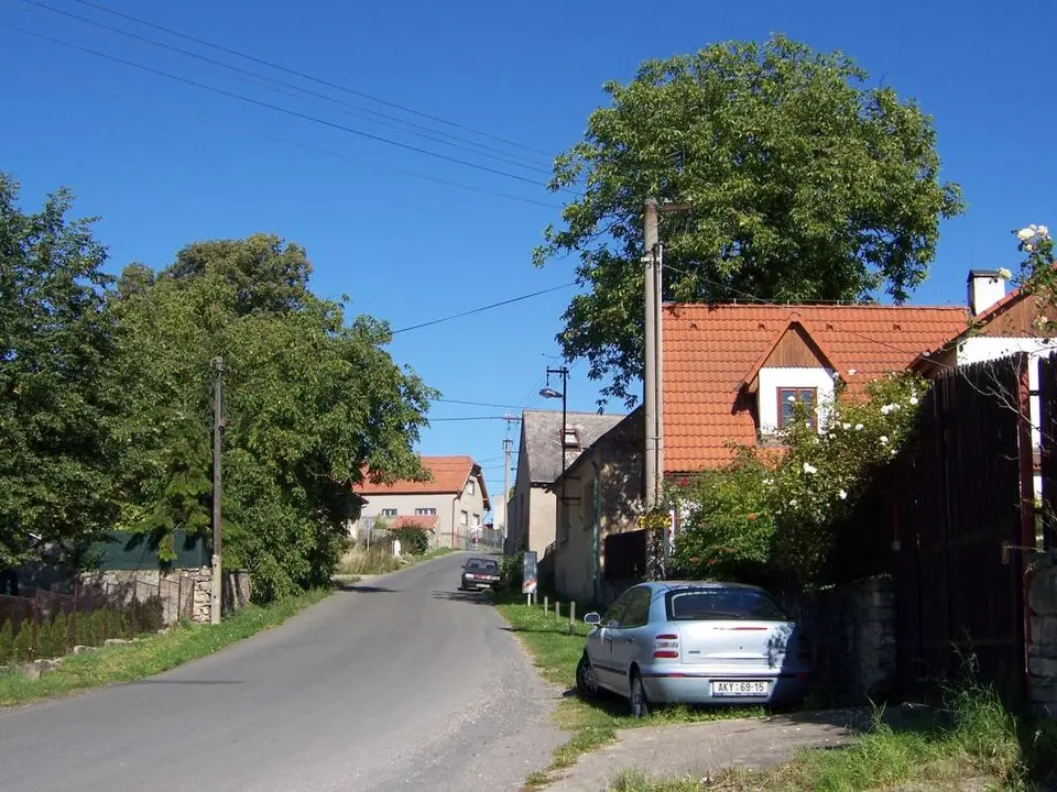 Trněný Újezd