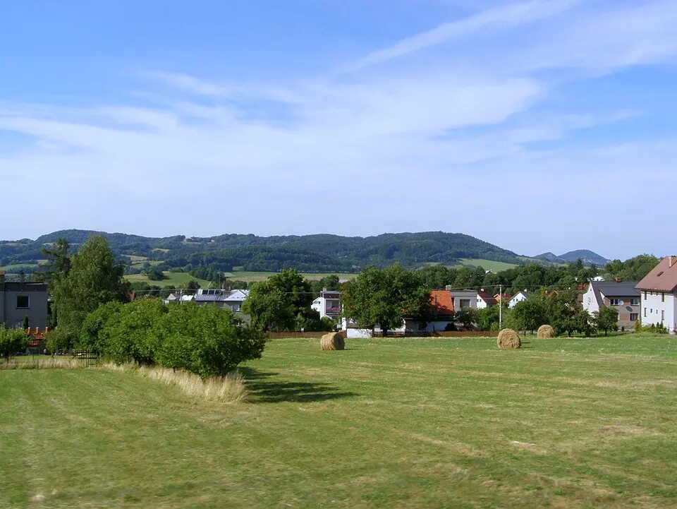 Mořkov