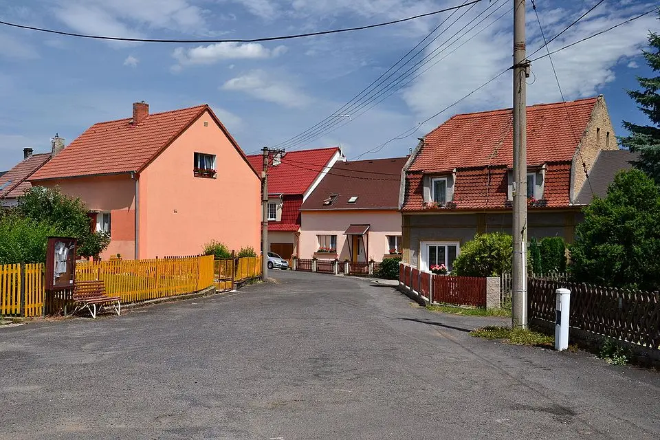 Mošnov