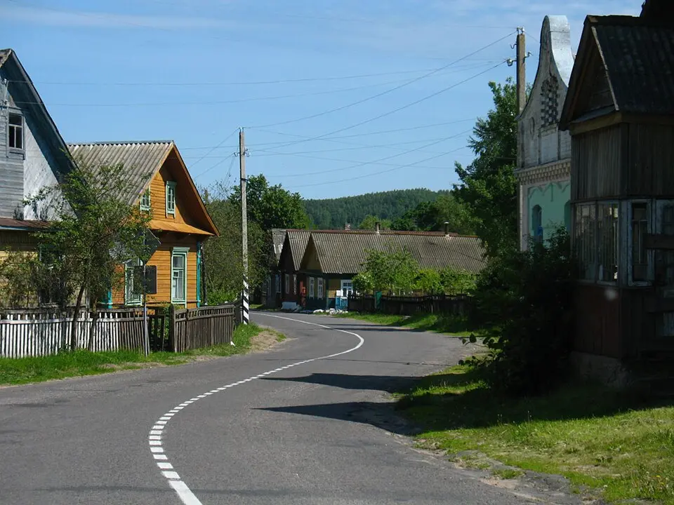 Моўчадзь