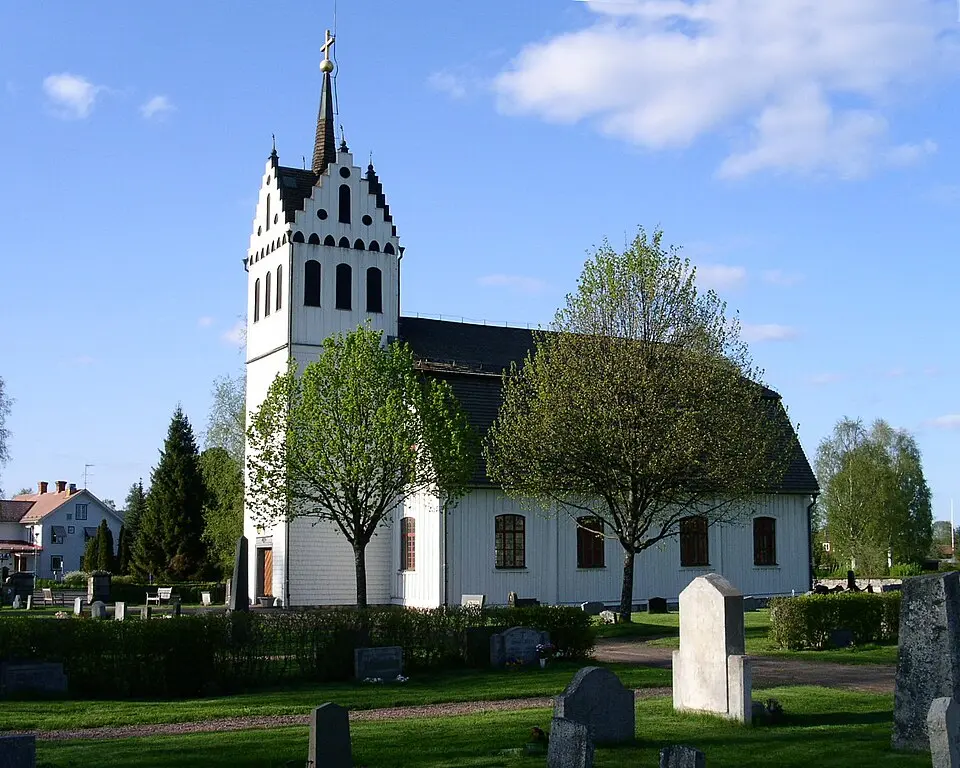 Mockfjärd