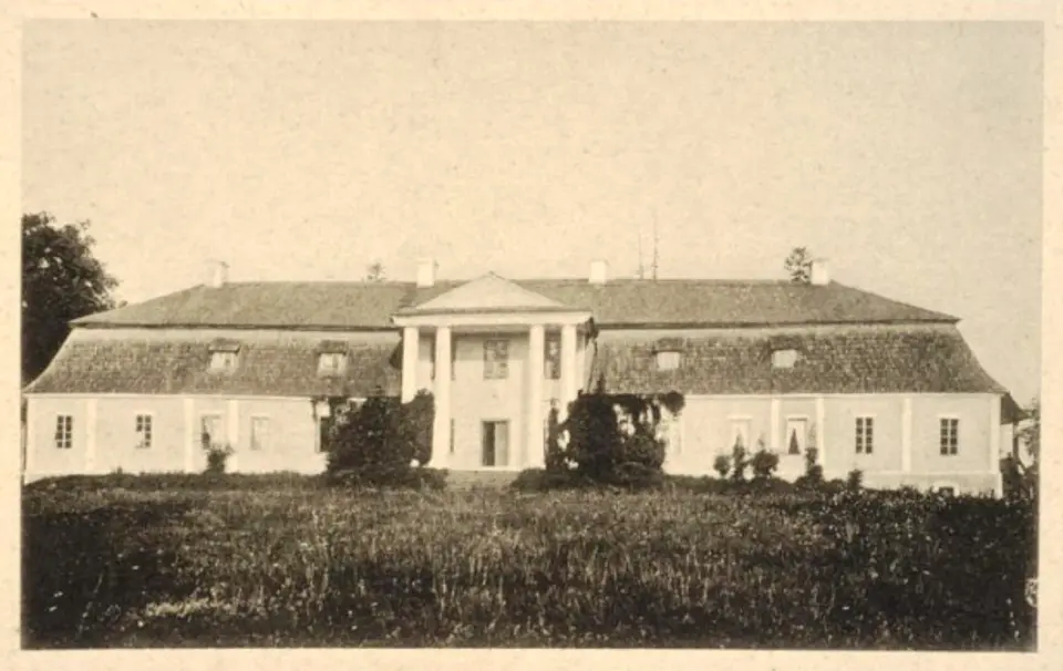 Mačulina