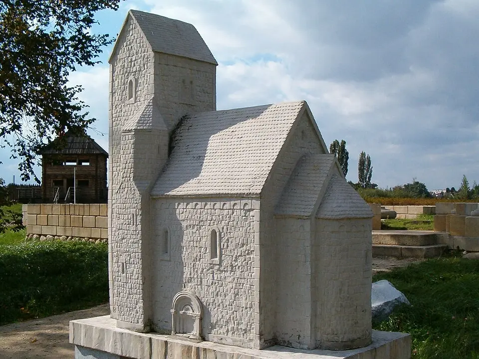 Rezerwat Archeologiczny Zawodzie