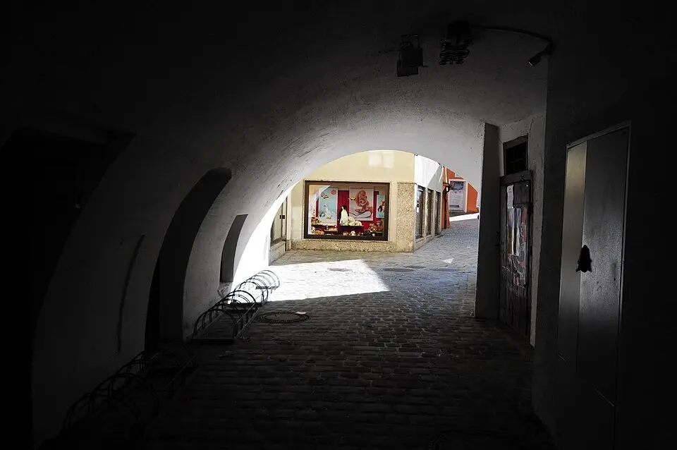 Bürgerhaus