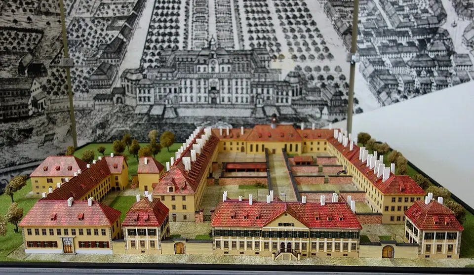 Strafvollzugsmuseum Ludwigsburg