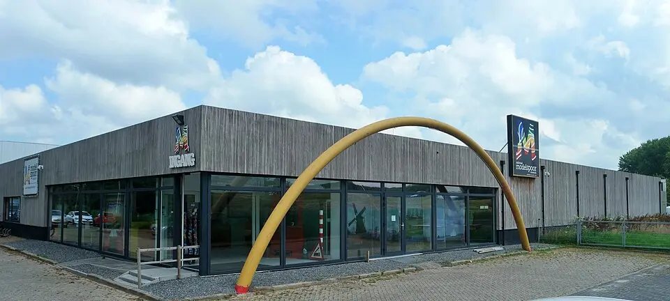 Nationaal Modelspoor Museum