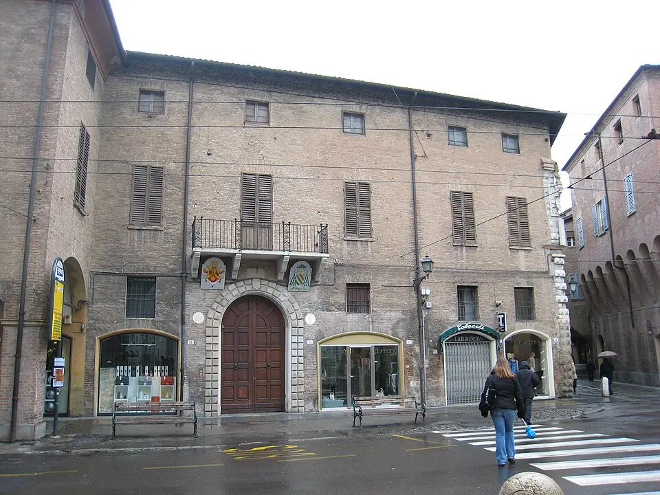 Palazzo arcivescovile
