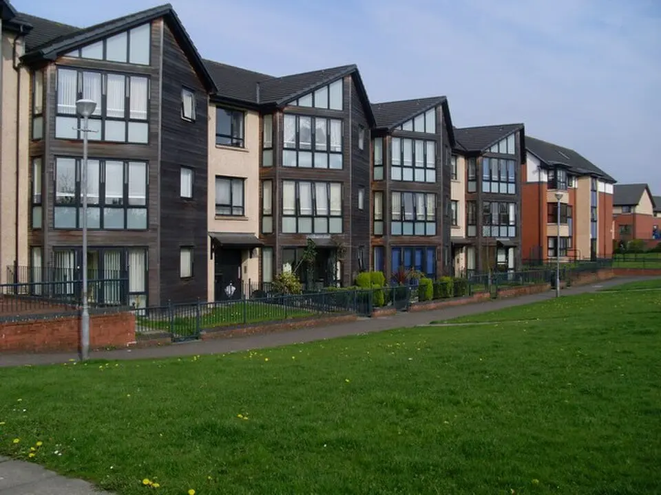 Easterhouse