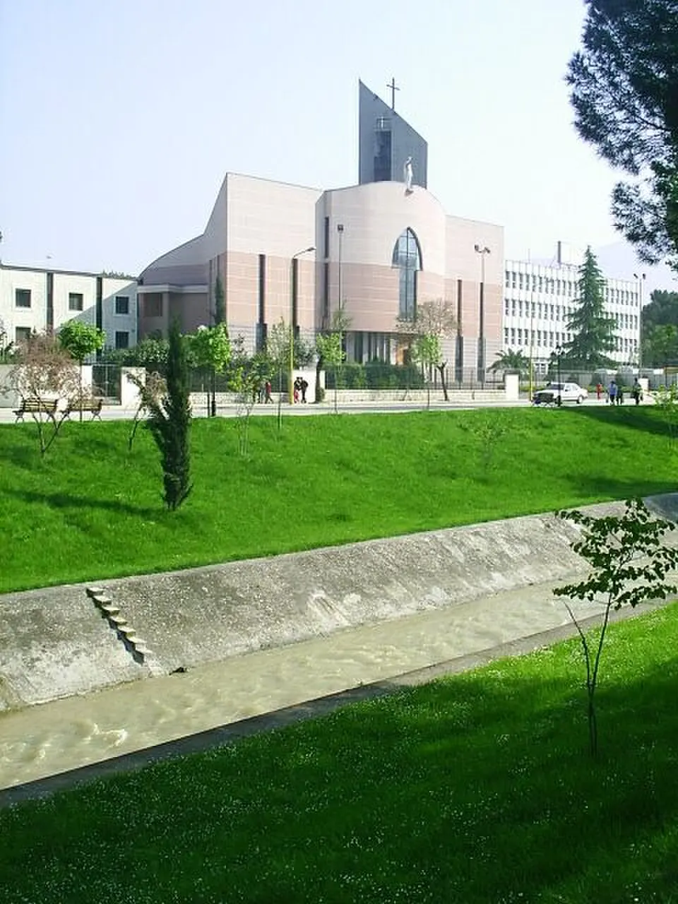 St Paul's Archcathedral