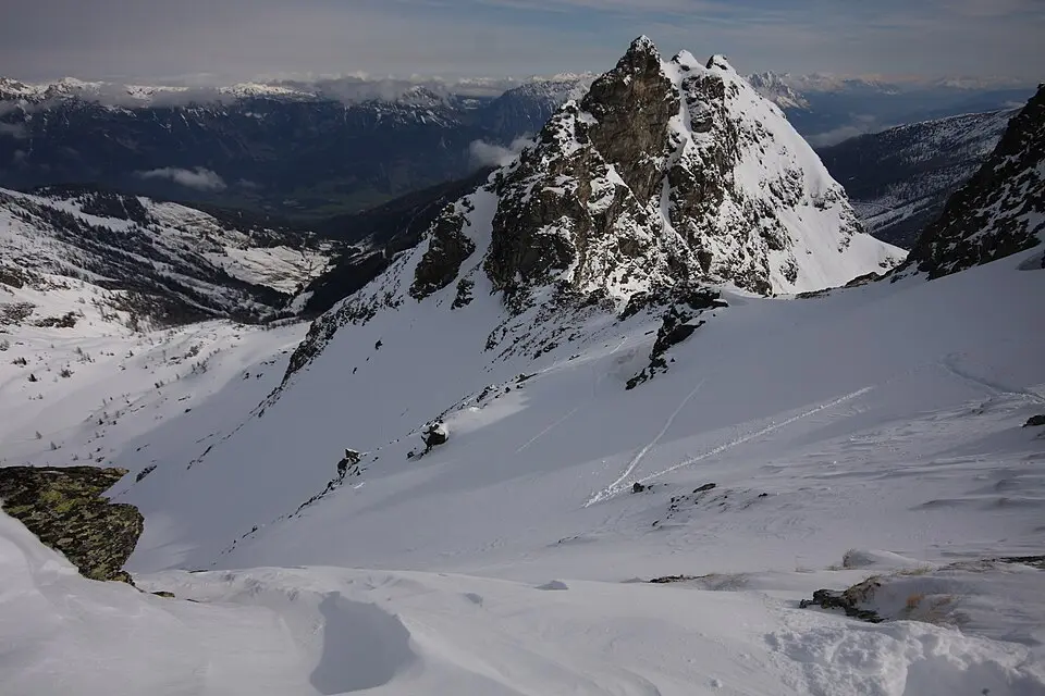 Moderspitze