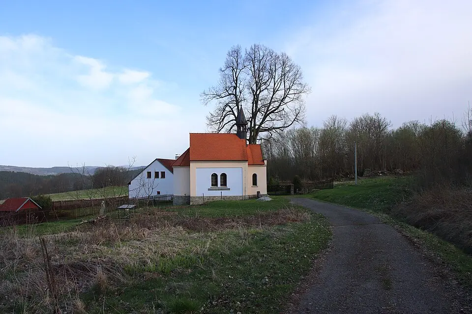 Modlenice