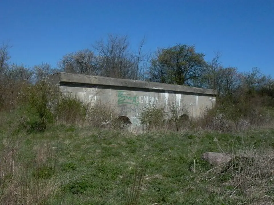 Fort XI „Strubiny”