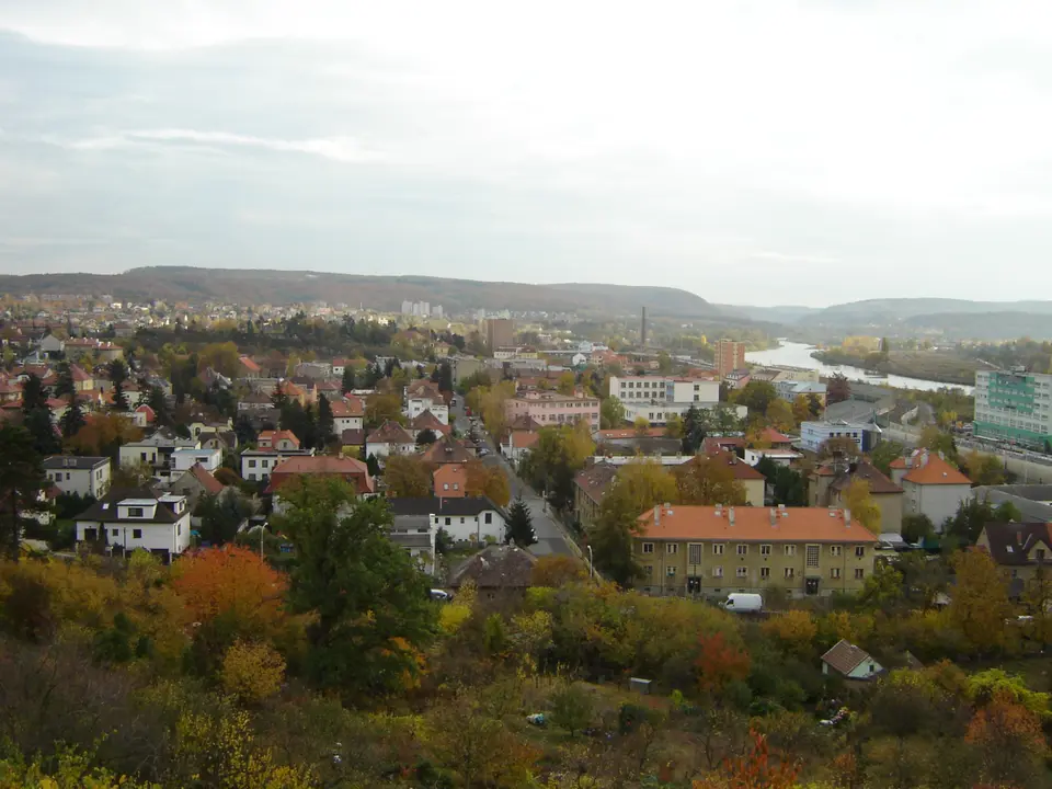 Modřany