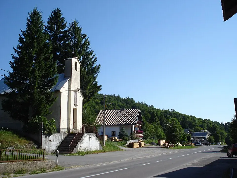 Modrus