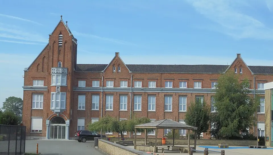 Klooster van de Zusters van Sint-Vincentius