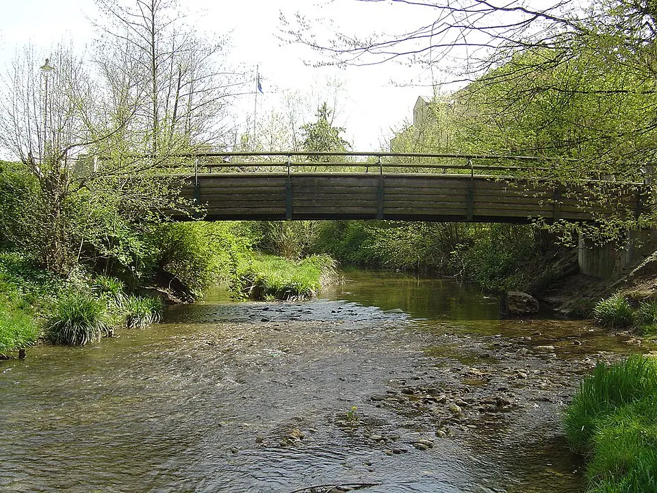 Möhlinbach