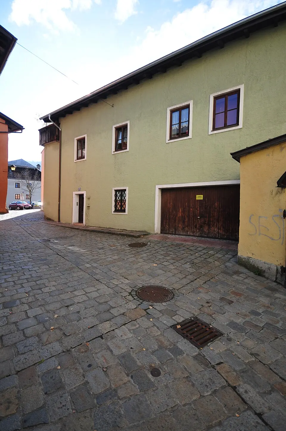 Bürgerhaus