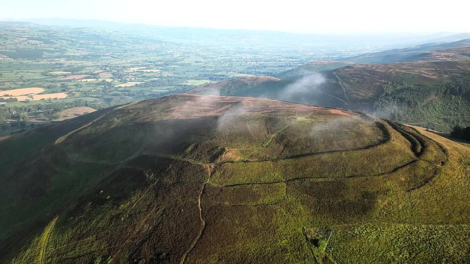 Foel Fenlli