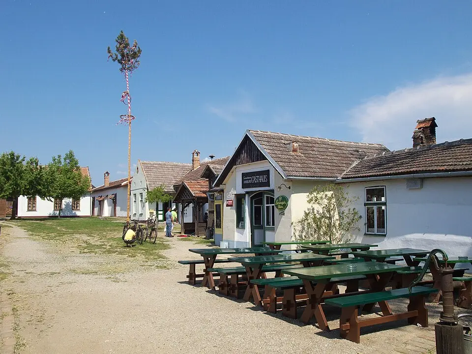 Dorfmuseum Mönchhof