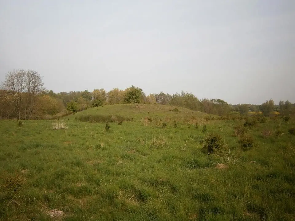 Mörderberg