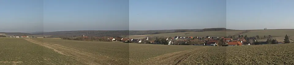 Mörsfeld