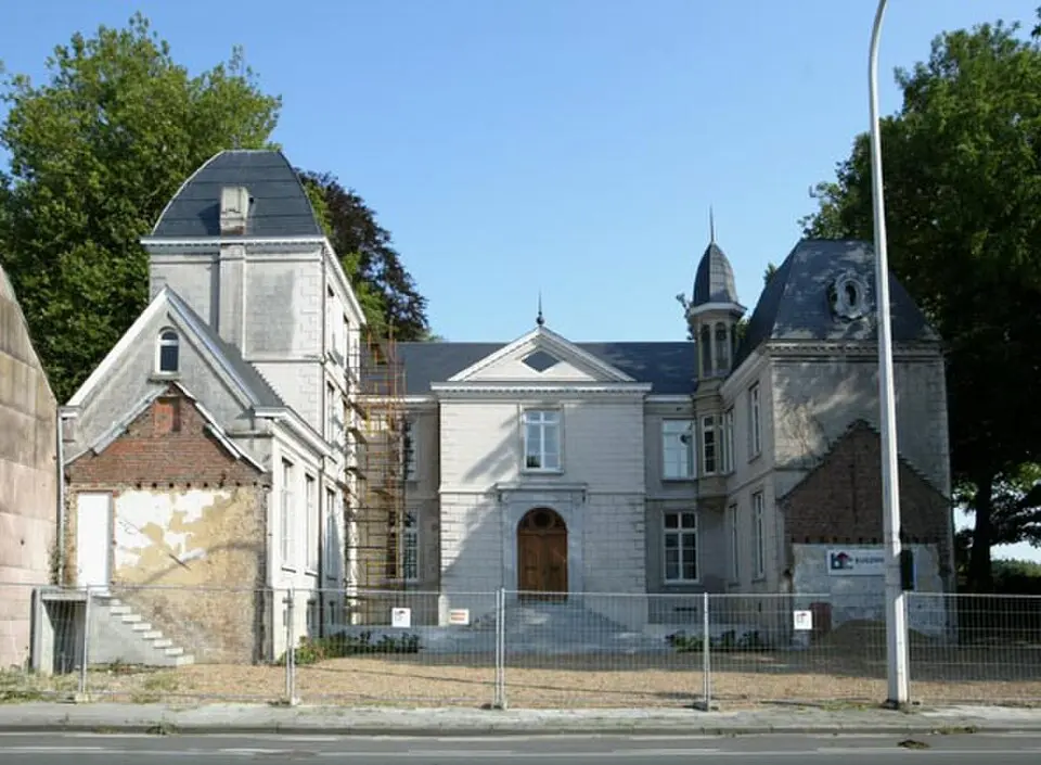 Kasteel Allart