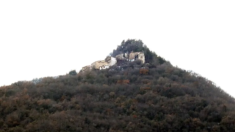Moggio