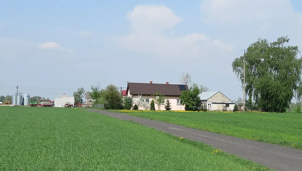 Mogielnica
