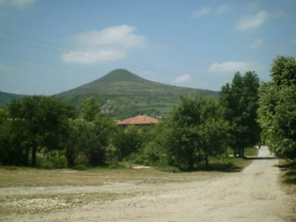 Могила