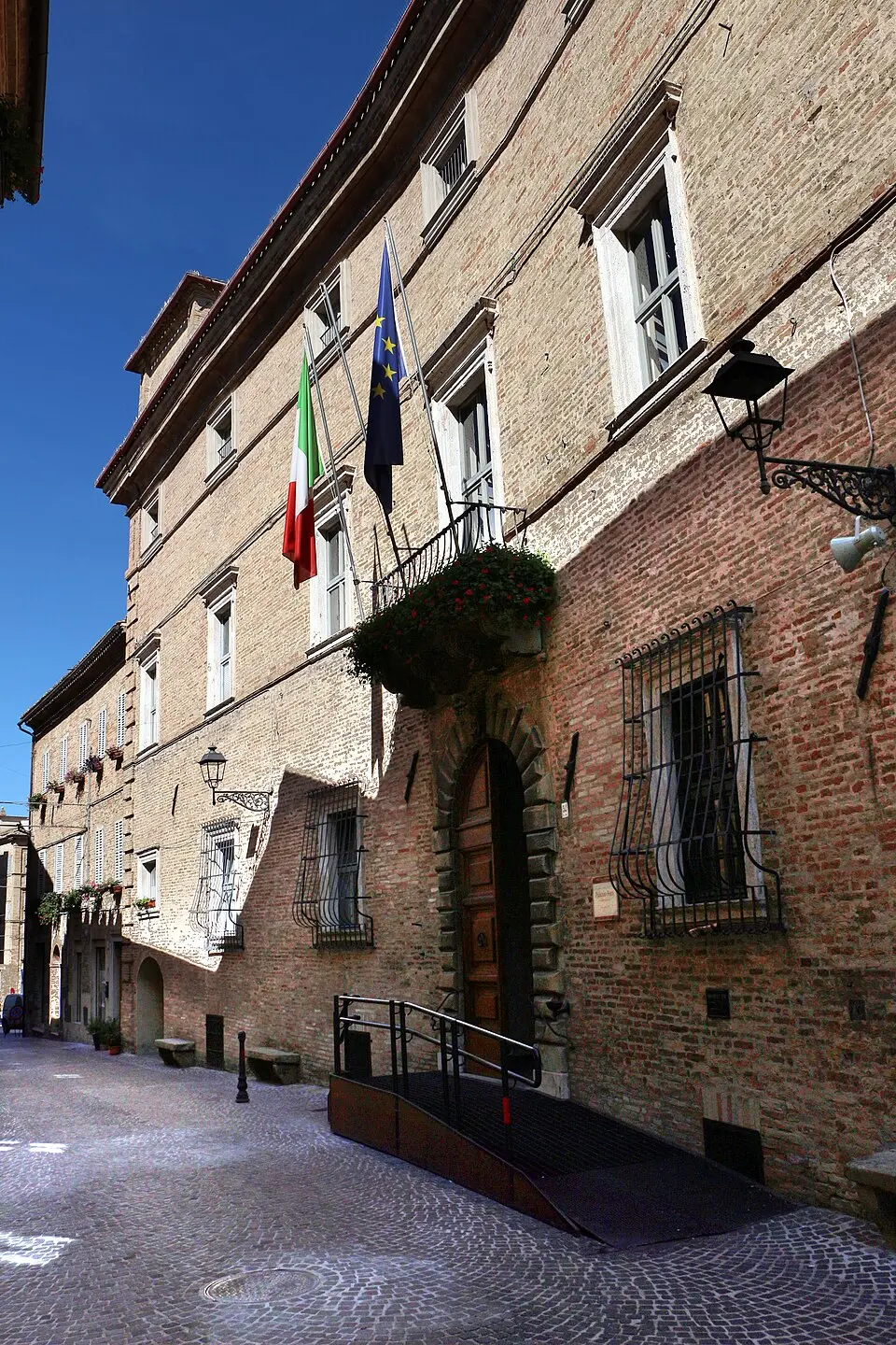 Palazzo Forti