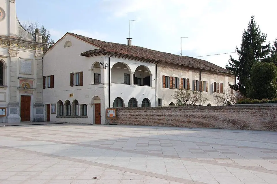 abbazia di Santa Maria Assunta