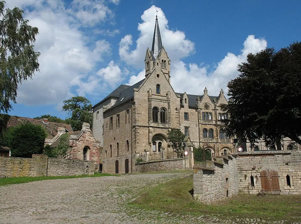 Allstedt