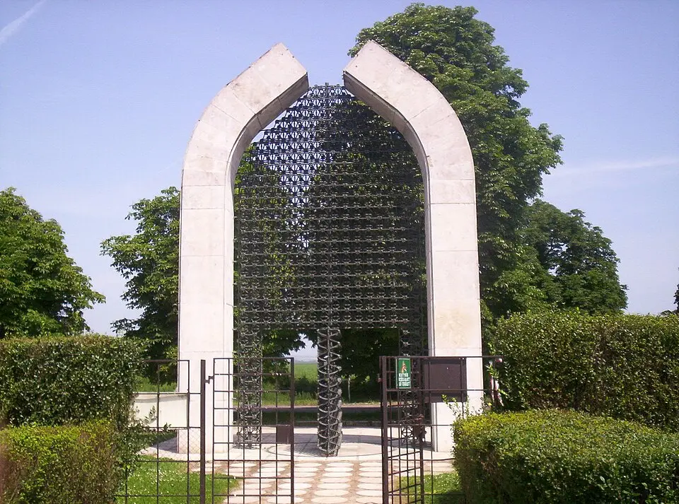 Sátorhely