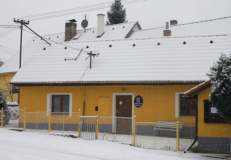 Bild: Pastorius · CC BY-SA 3.0 Mohelnice u Nepomuka