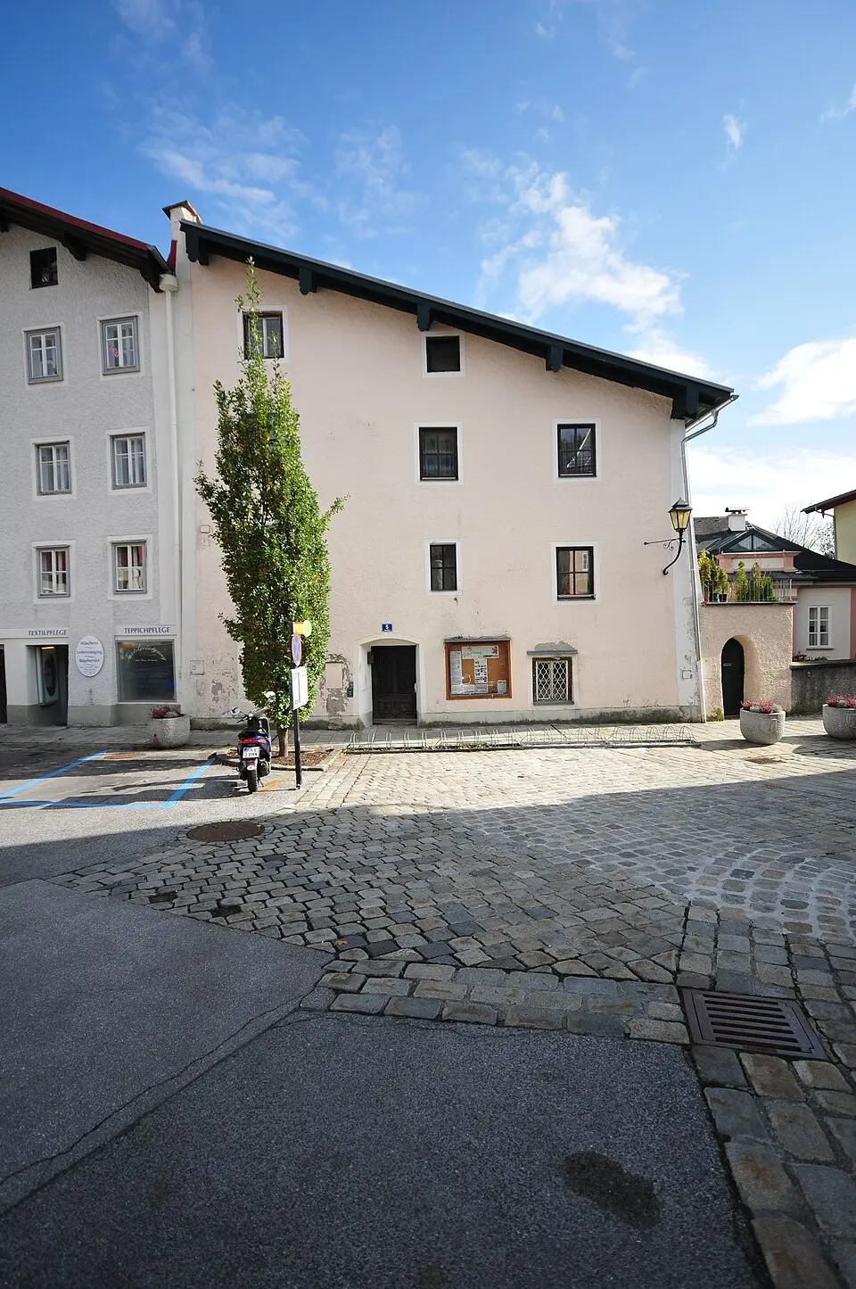 Bürgerhaus