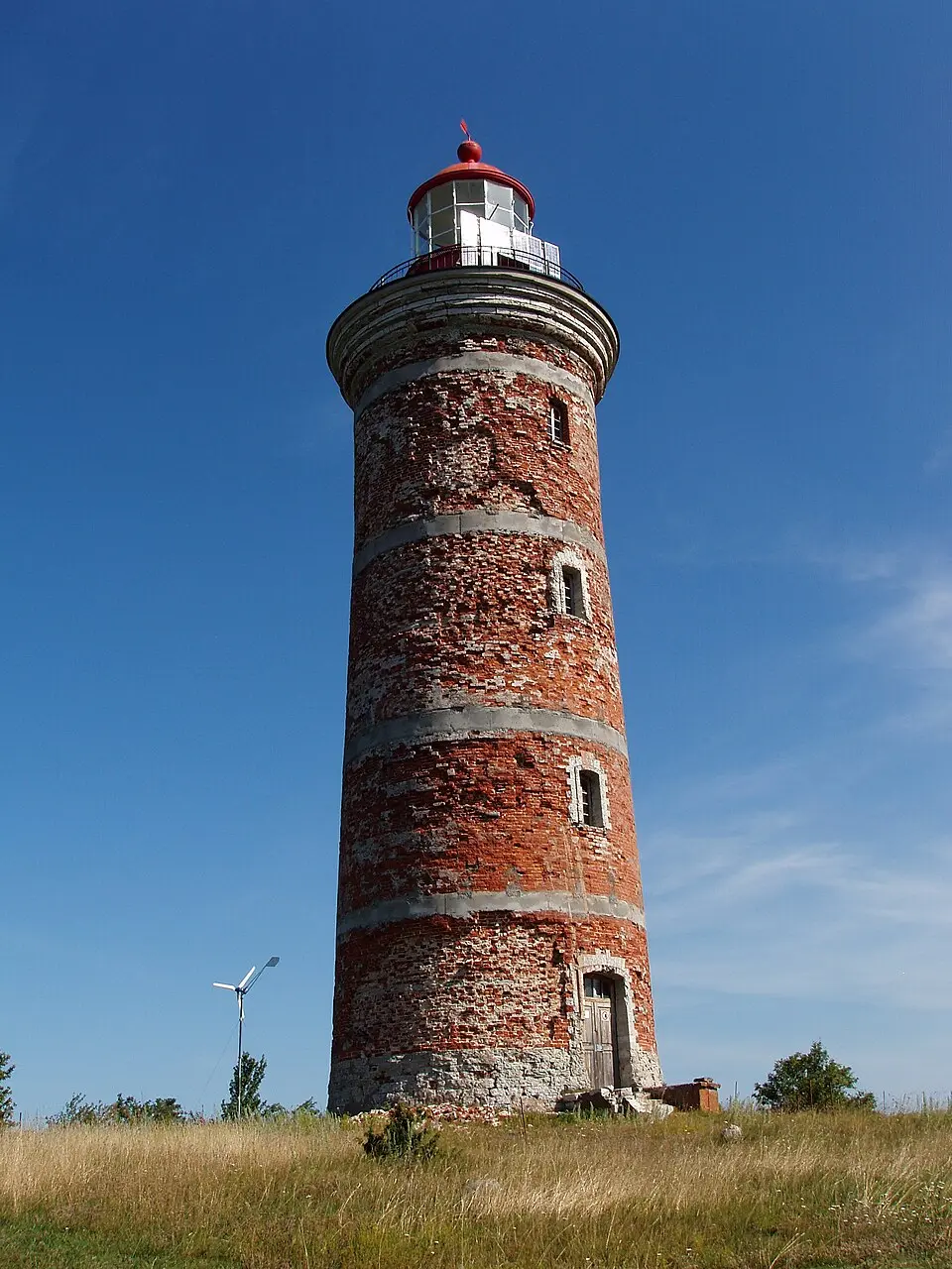Mohni tuletorn