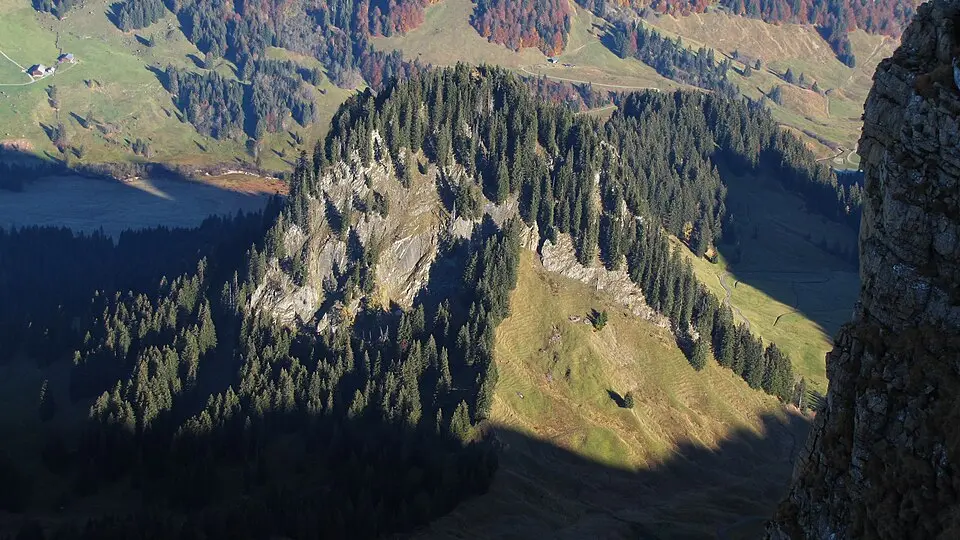 Mohrenkopf