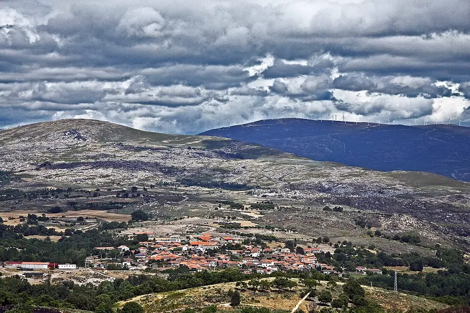Moimenta e Montouto