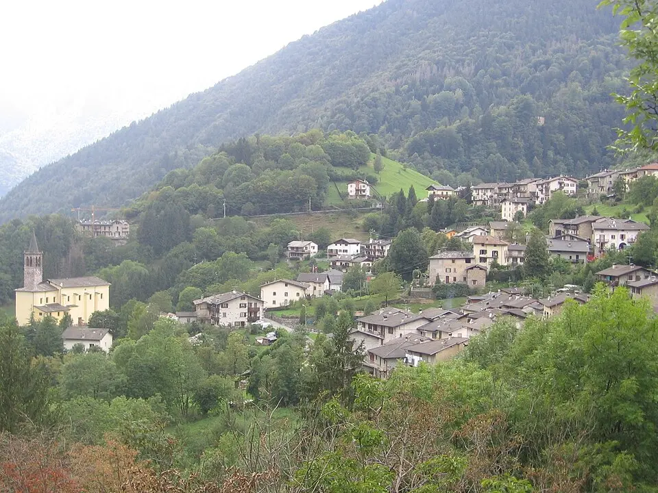 Moio de’ Calvi