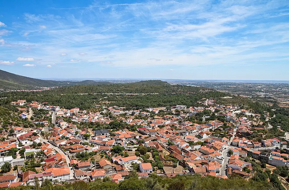Moitas Venda