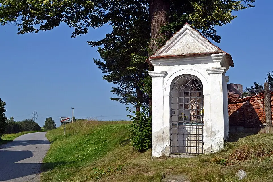Černice