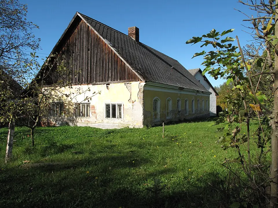 Mokřany