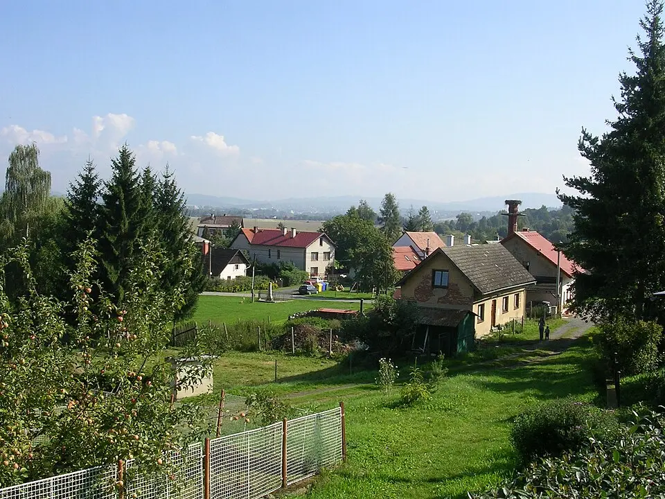 Mokrý