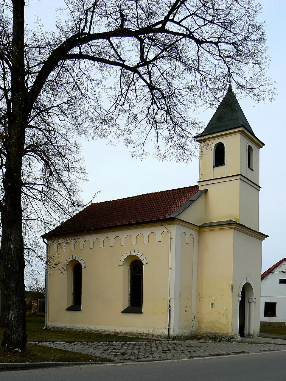 Mokré
