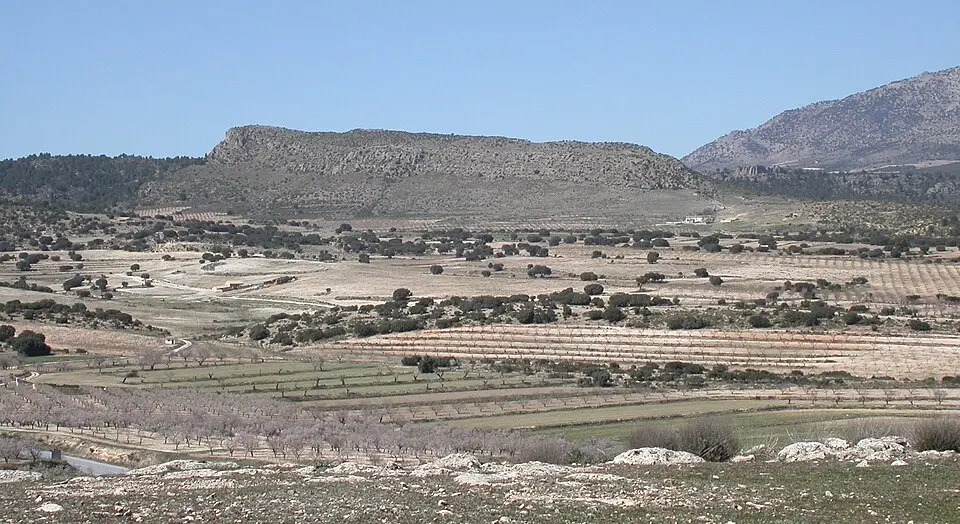La Sagra Observatory