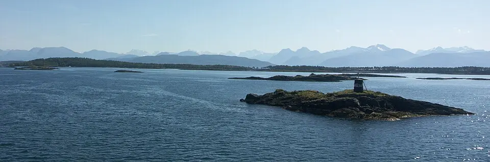 Moldefjord