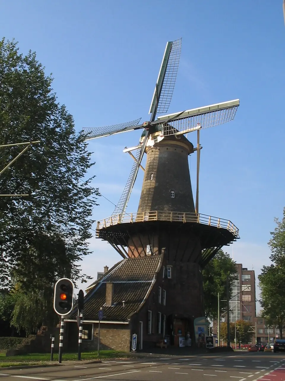 Image: M.Minderhoud · CC BY-SA 3.0 De Roos