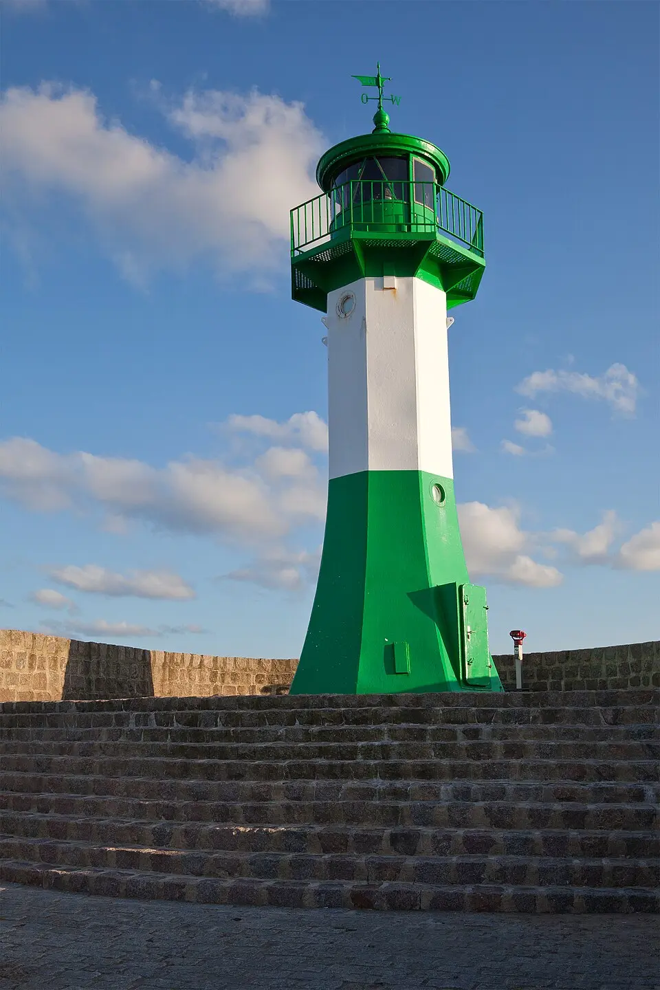 Slika: Unukorno · CC BY-SA 3.0 Molenfeuer Sassnitz