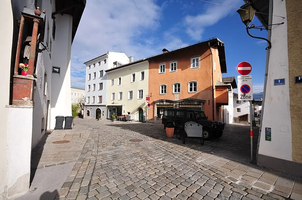 Bürgerhaus